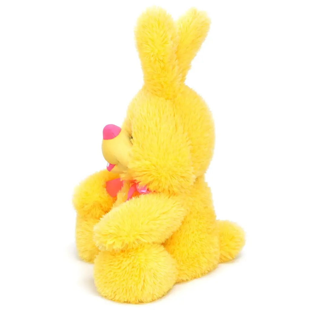 Мяка іграшка Вухастик 110300/0 Банановий shop (2000999643736) - фото 3