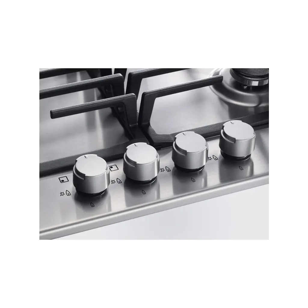 Варочна поверхня Electrolux EGG3322NVX - фото 4