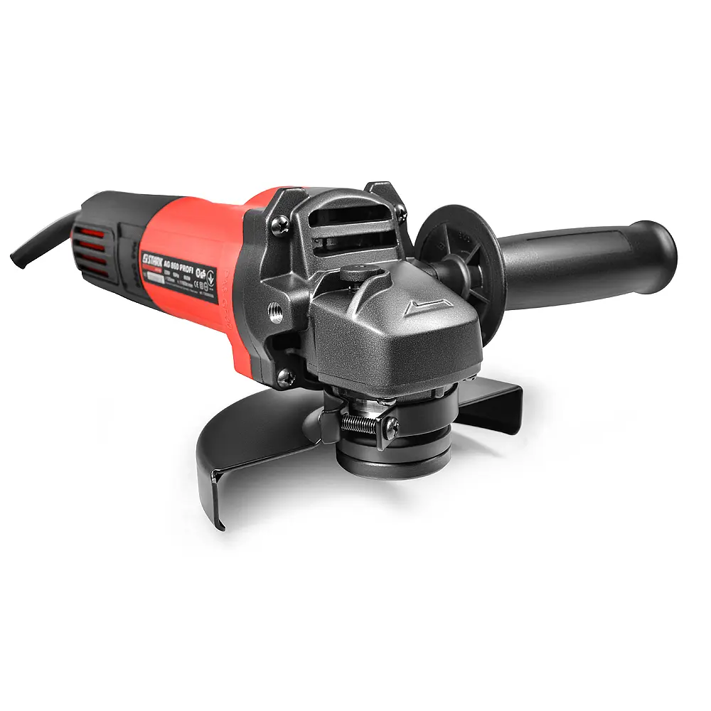 Угловая шлифмашина Stark AG-860 Profi (130086000) - фото 4