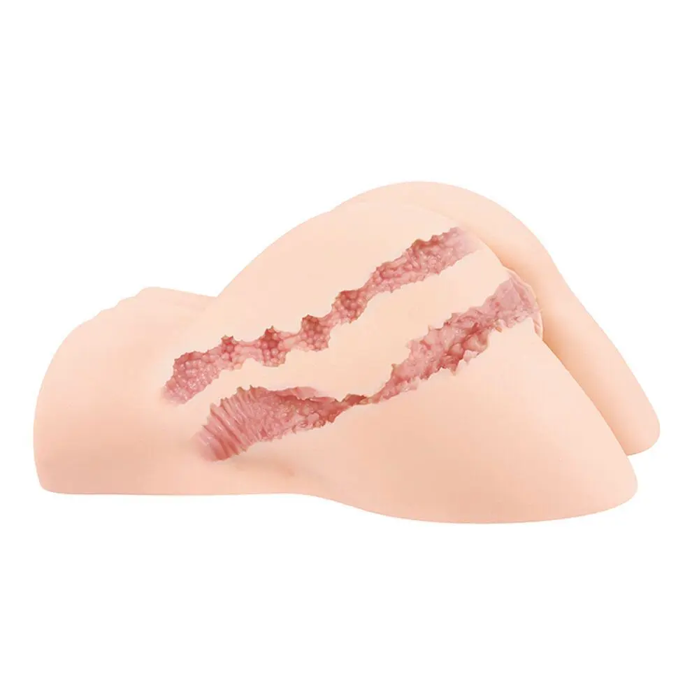 Мастурбатор Kokos Hera Hip Real - фото 6
