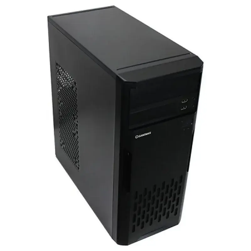 Корпус для ПК Gamemax ET-210-NP - фото 3