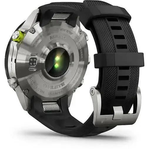Часы Garmin MARQ Athlete Gen 2 - фото 2