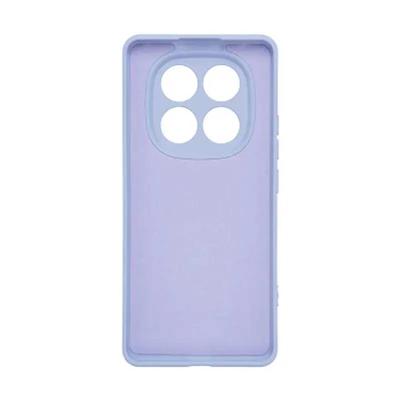 Чохол до мобільного телефона Armorstandart ICON Xiaomi Redmi Note 14 Pro 5G / Poco X7 Camera cover Lavender (ARM79830) - фото 2