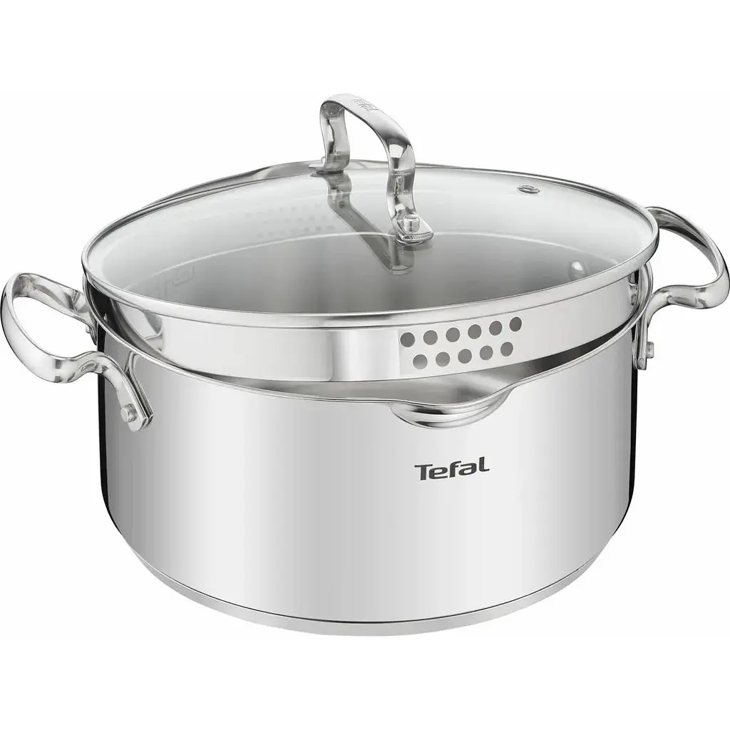 Каструля Tefal Duetto+ 2.9 л G7194456 [120384] - фото 3