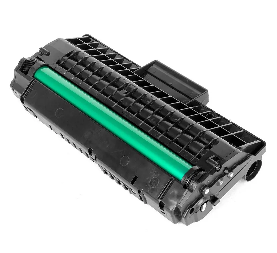 Картридж Samsung SCX-D4200A, Black, SCX-4200/4220, 3000 стор, ColorWay (CW-S4200M) - фото 3