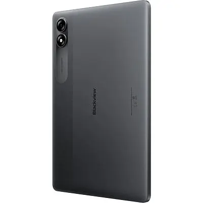 Планшет Blackview Tab 9 10.95" FHD 8 / 256GB / WIFI Gray (6931548324898) - фото 4