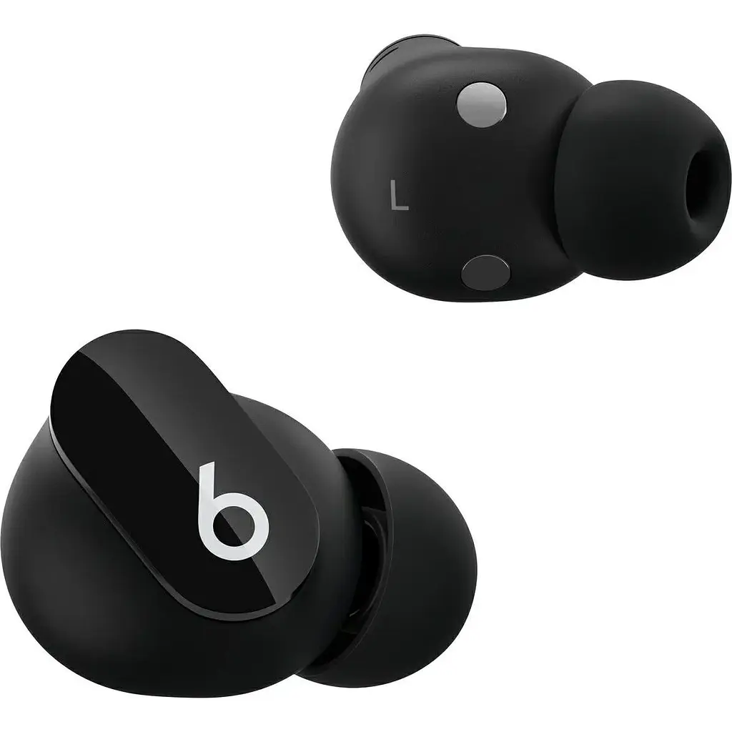 TWS-навушники Beats by Dr. Dre Studio Buds Black (MJ4X3) - фото 3