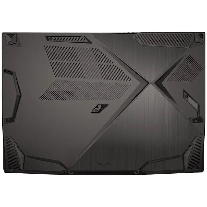 Ноутбук Ігровий MSI Thin 15 B12UCX з процесором Intel® Core™ i7-12650H pana la 4.70GHz, 15.6'', IPS, Full HD, 144Hz, 16GB DDR4, 512GB SSD, NVIDIA® GeForce RTX™20 - фото 7