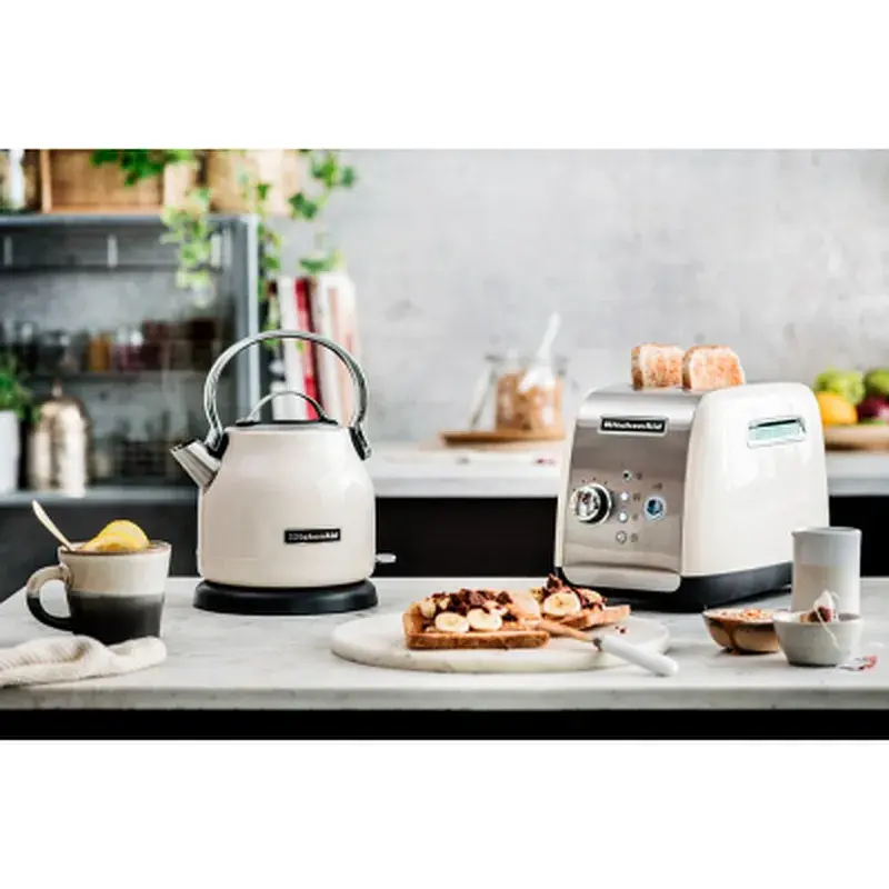 Електрочайник KitchenAid 5KEK1222EAC - фото 5