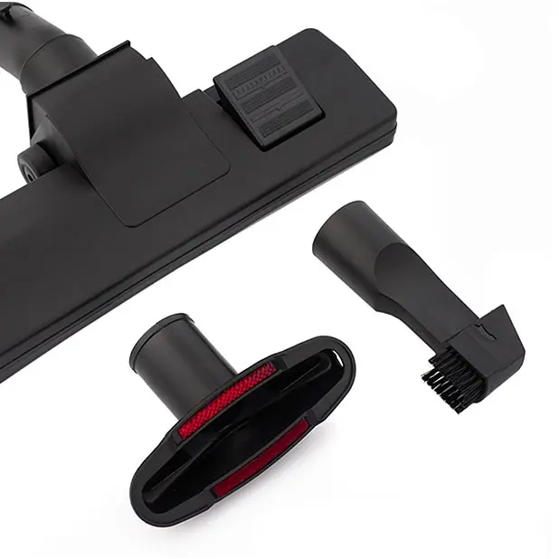 Пилосос Magio MG-892 2000 Вт 350 Вт 2.5 л система HEPA - фото 4