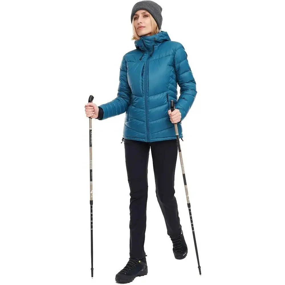 Куртка Turbat Petros Lite Wmn Blue S (1054-012.004.4393) - фото 3