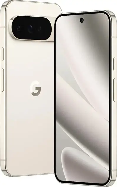 Смартфон Google Pixel 10 Pro 16/256GB Porcelain nano sim + esim - фото 2