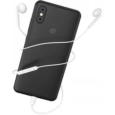 Наушники Hoco L10 - Usb-c коннектор белые - фото 3