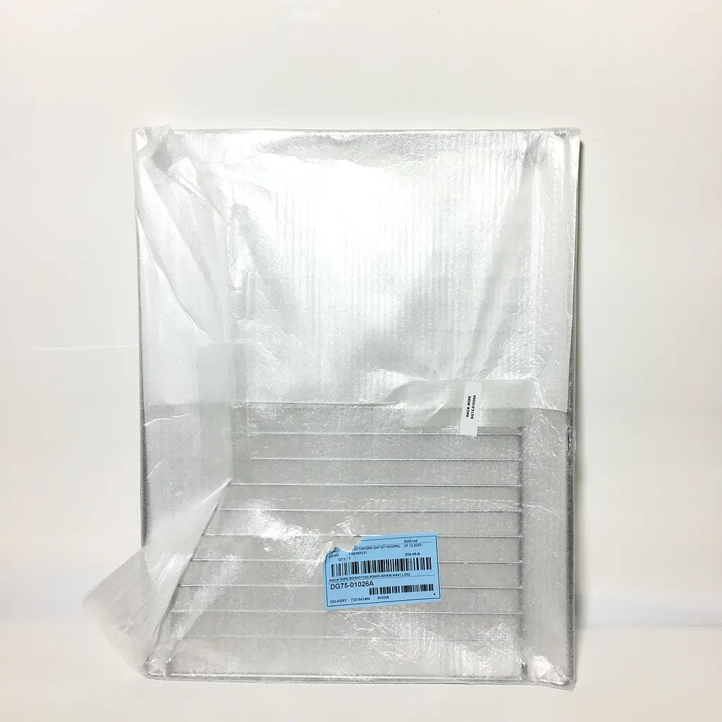 Решетка 461х360 мм в духовой шкаф Samsung DG75-01026A ( DG59-00001A, DG59-00015A, DG75-01005A) - фото 6