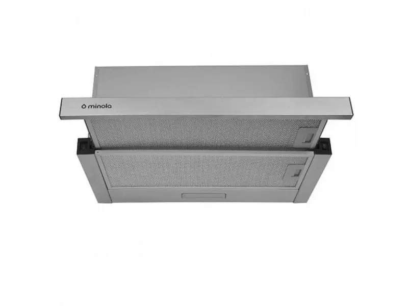 Витяжка Minola HTL 6714 I 1100 LED