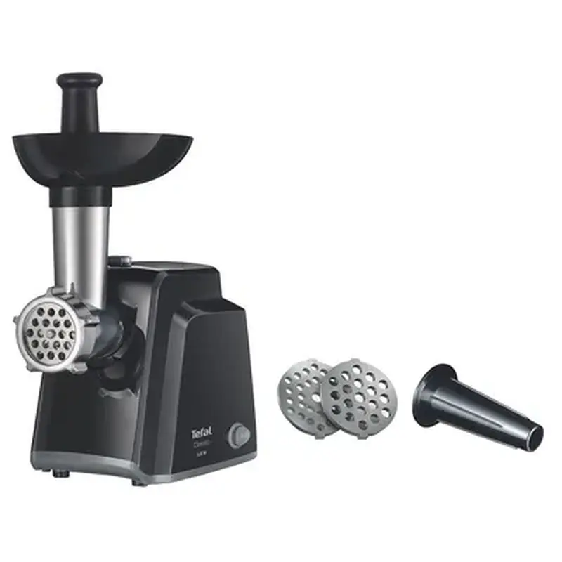 М'ясорубка Tefal Classic NE105838 - фото 5