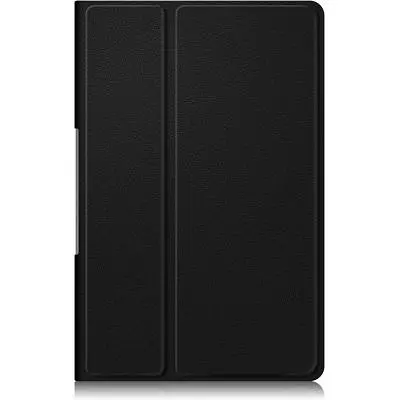 Чохол до планшета BeCover Smart Case Lenovo Tab Plus 11.5" Black (711838) - фото 2