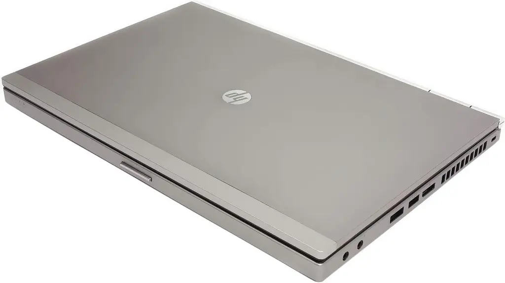 Ноутбук HP EliteBook 8470p (i5-3320M/4/500) - Class B "Б/В" - фото 4