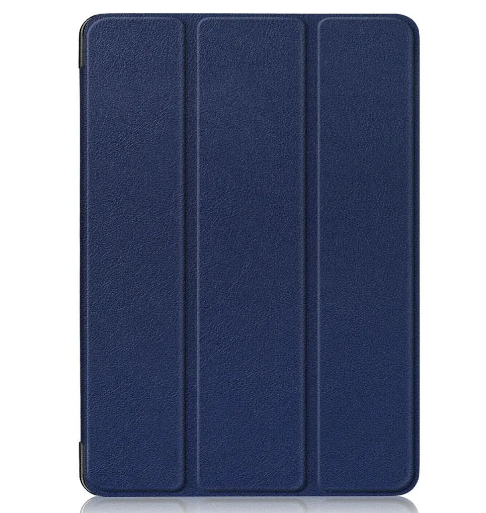 Чохол Primolux Slim для планшета Apple iPad Air 11" 2026 M4 (A3459 / A3460 / A3463) - Dark Blue - фото 2
