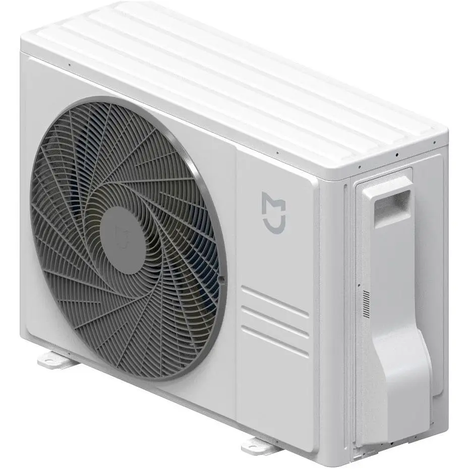 Спліт-система Mijia Air Conditioner Pro Eco 3.5 kW (ASH-12WO/N1C3-EU) [167175] - фото 6
