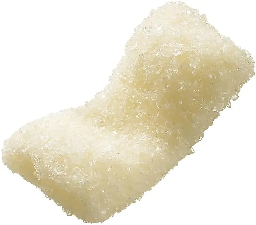 Жувальні цукерки Bourbon Shrimo with Gummy Yogurt Flavor зі смаком йогурту 57 г - фото 2