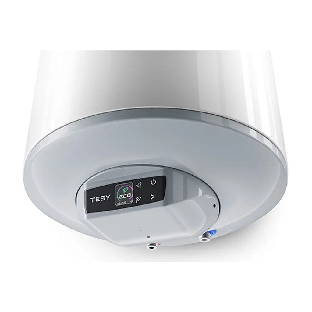 Бойлер Tesy BiLight Cloud Slim (GCV 80 35 30 B15 EW) (306408) - фото 2