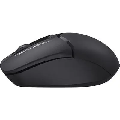 Комп'ютерна мишка A4Tech FG12 Black (4711421958912) - фото 3