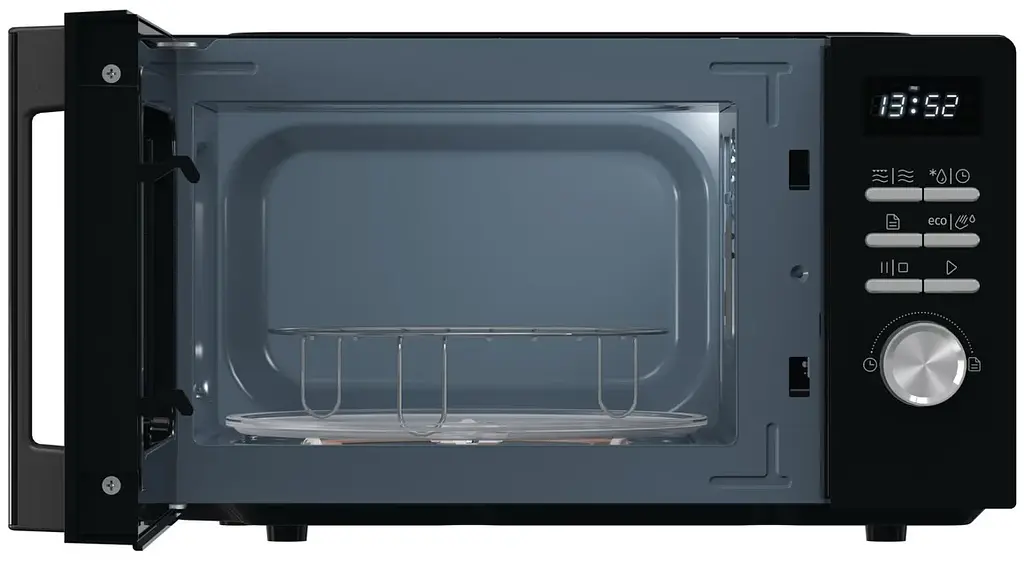 Мікрохвильова піч Gorenje MO20A4BH - фото 8