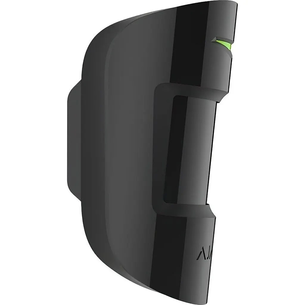 Датчик руху Ajax MotionProtect Black [89994] - фото 4