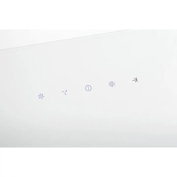 Вытяжка наклонная Elica LIXA WH/A/60 - фото 7