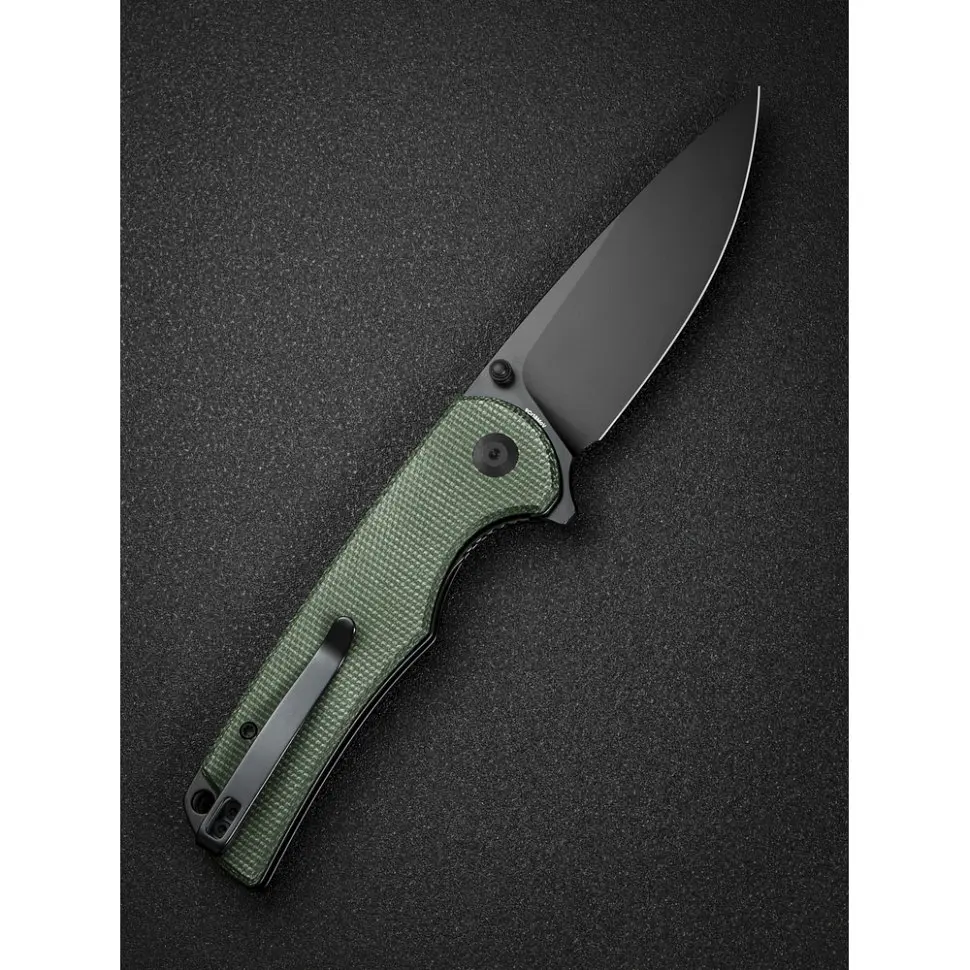 Ніж складаний Sencut Praktisk S24019-3 - фото 10