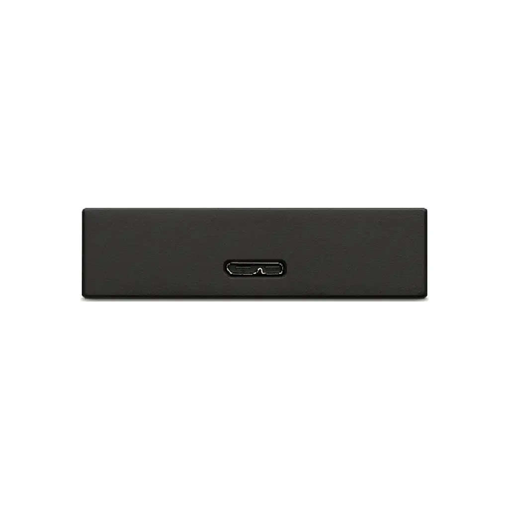 Зовнішній жорсткий диск 2.5" 4TB One Touch with Password Seagate (STKZ4000400) - фото 7