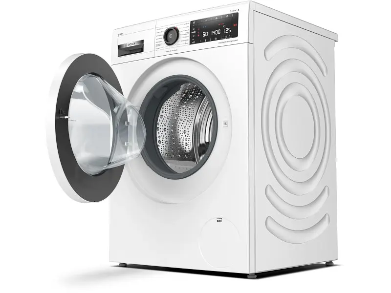 Пральна машина Bosch WAV28K00CS - фото 5