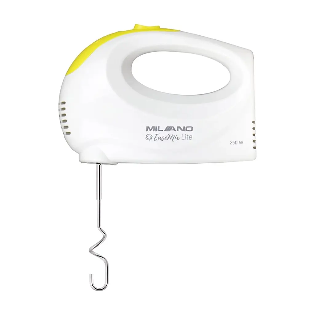 Міксер Milano HM-7001W - фото 3