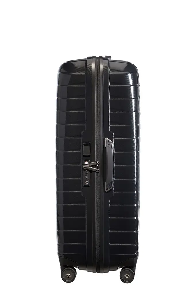 Валіза 81 См Samsonite PROXIS BLACK 81x57x32 CW6*09004 - фото 9