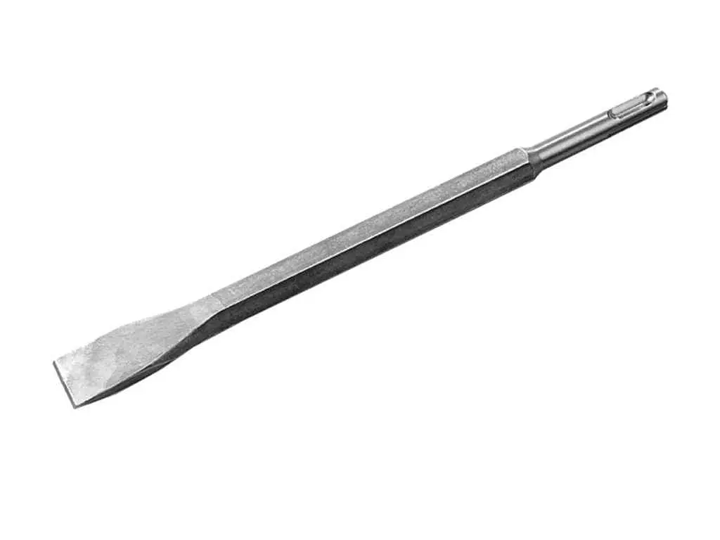 Стамеска-плоска GRANITE SDS-PLUS 14х250х20мм 1-20-250