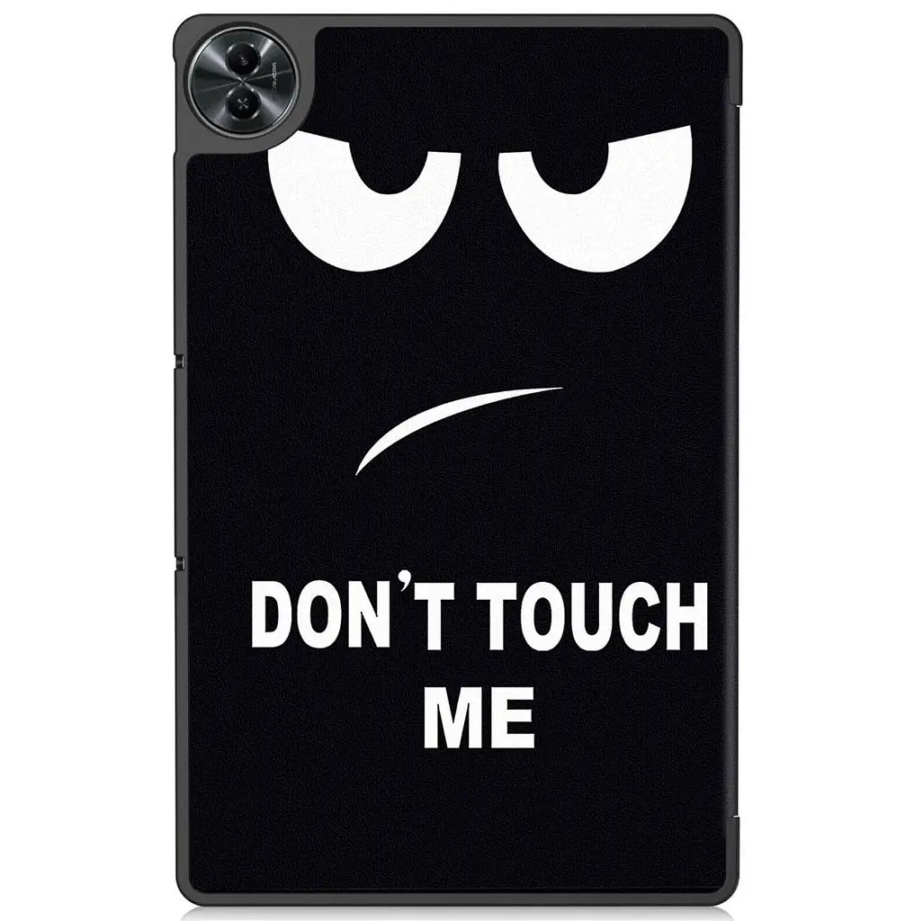 Чохол Primolux Slim для планшета Realme Pad 2 11.5" Don't Touch - фото 2