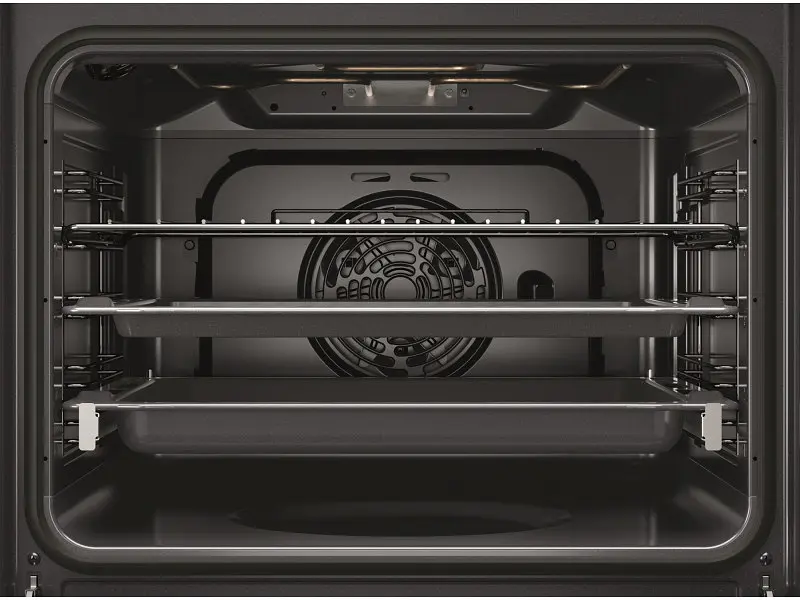 Духовка електрична Whirlpool OMK58HU1X - фото 4