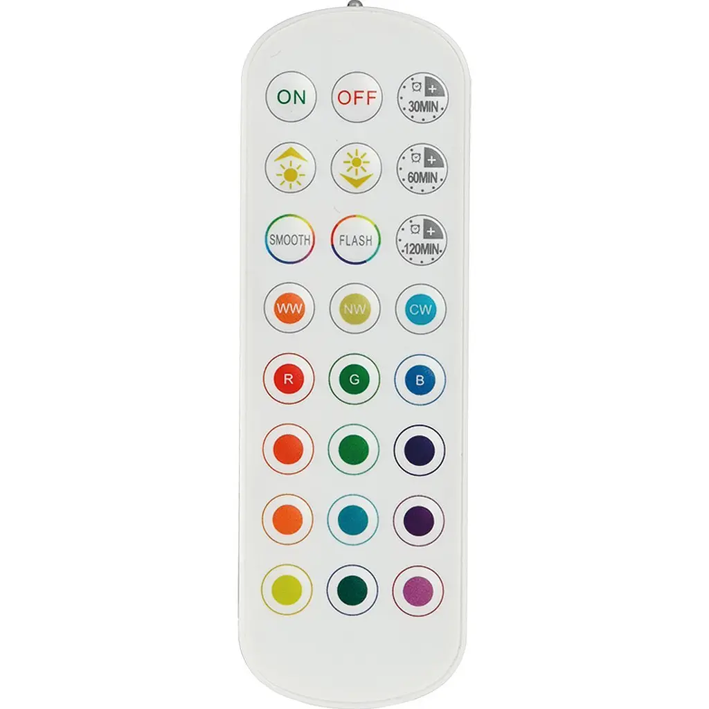 Нічний світильник Videx VL-NL103W-R [156613] - фото 4