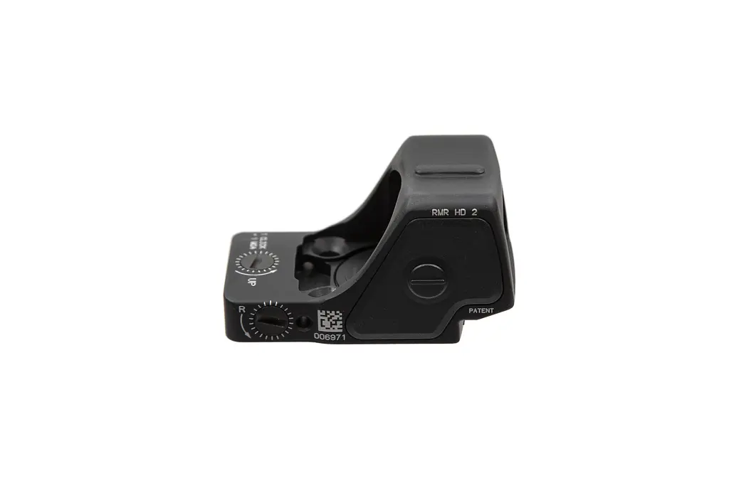 Приціл коліматорний Trijicon RMR HD 55 MOA Adjustable LED Reticle w/ 3.25 MOA - фото 4