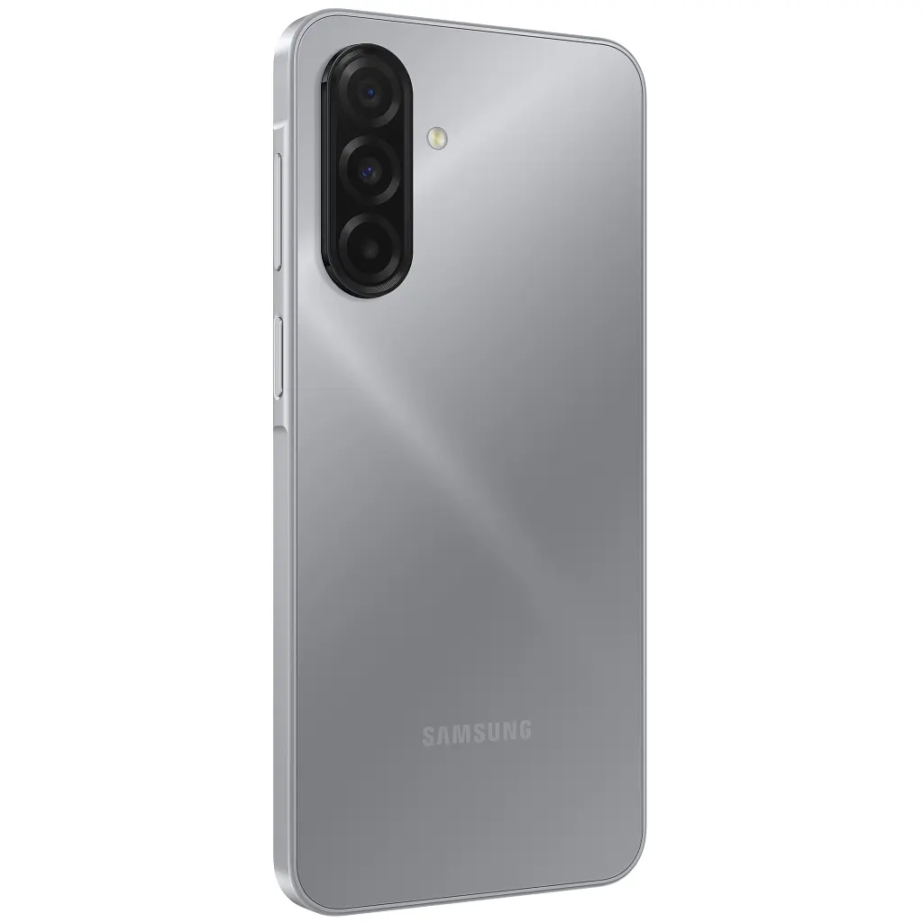 Мобільний телефон Samsung Galaxy A17 LTE 4/128Gb Gray (SM-A175FZABEUC) - фото 6