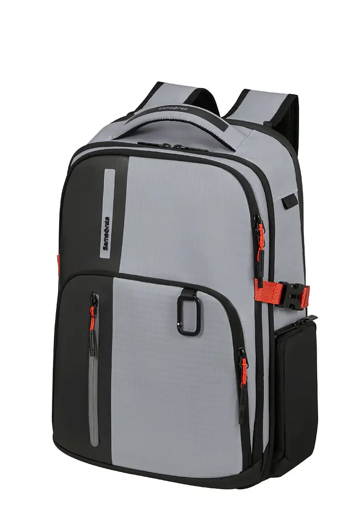 Рюкзак 15.6" Samsonite BIZ2GO OCEAN/LAVA 44x33x20 KI1*31015 - фото 5