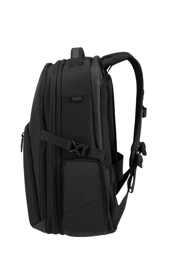 Рюкзак 17,3" Samsonite BIZ2GO BLACK 46x33x23(25) KI1*09006 - фото 6