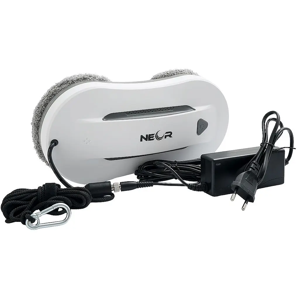 Робот-мойщик для окон Neor Cleano 3M28 RC WT (23302013) - фото 6