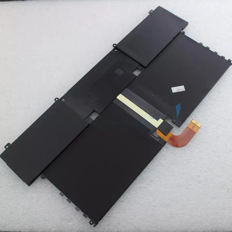Акумулятор HP SO04XL 7.68V 4772 mAh 38Wh (шлейф - версія 1) Spectre 13 13-V015TU 13-V014TU 13-V000 - фото 2