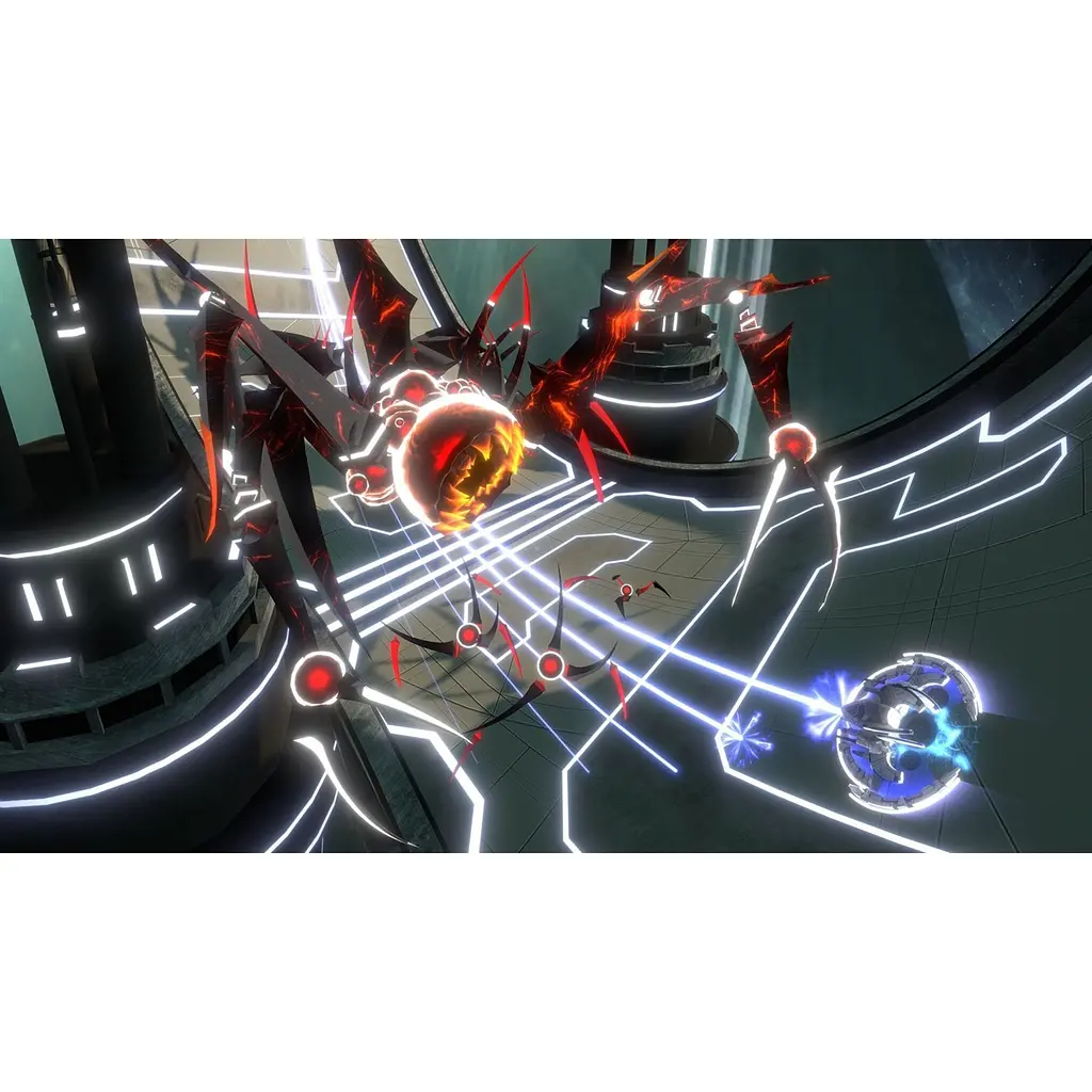 Ключ активації Microsoft Curved Space для Xbox One/Series - фото 5