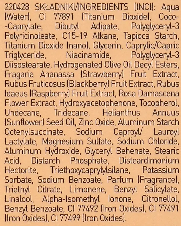 Матувальний антибактеріальний ВВ-крем Under Twenty Anti Acne BB mattifying cream 01 світлий 60 мл - фото 3