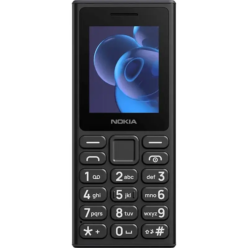 Термінал Nokia 110 DS 2024 TA-1694 - фото 3