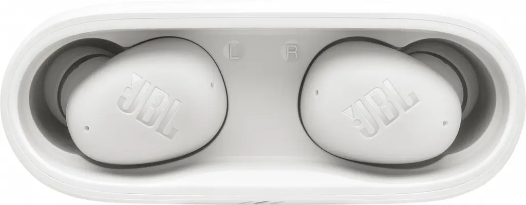 Навушники JBL Wave Buds 2 White (JBLWBUDS2WHT) - фото 7