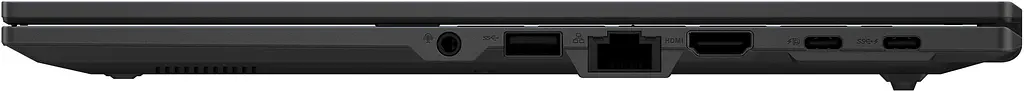 Ноутбук ASUS Expertbook B1 B1502CBA-BQ3154 15.6' FHD, Intel i5-1235U, 32GB, F512GB, UMA, NoOS, Чорний (90NX05U1-M03K60) - фото 7